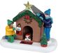 Lemax Doghouse Christmas