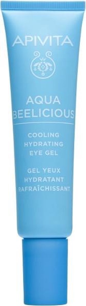 Apivita Aqua Beelicious Cooling Hydrating Eye Gel