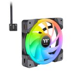 Thermaltake SWAFAN EX14 RGB 140mm Case Fan - 3 Pack