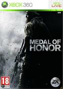 Electronic Arts Medal of Honor Xbox 360