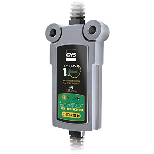 Gys GYSFLASH Lithium 1.12