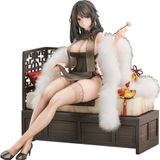 Good Smile Company Charybdis Red Chamber of Healing Standbeeld, 18 cm, azuurlane, schaal 1/7