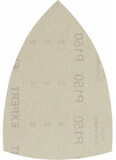Bosch EXPERT M480 schuurnet - 100 x 150mm - G 150 - 10 stuks