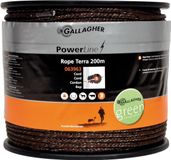 Gallagher Powerline koord