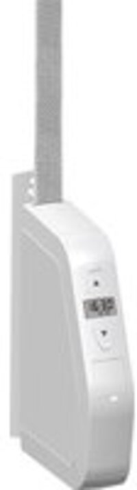 Superrollo GW240 Elektrische bandopwinder - 23 mm - Opbouw - 30 kg - SR10240