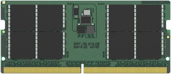 Kingston Technology KCP556SD8-32 geheugenmodule 32 GB DDR5
