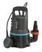 GARDENA 9000 Vuilwaterpomp - 300W - 9000 L/u - 0.6 bar - 10m Kabel