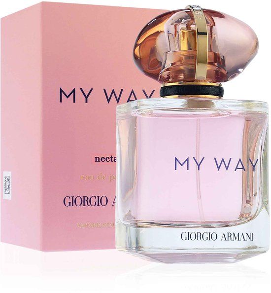 Armani Giorgio Armani Eau de Parfum / 30 ml / Women