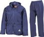 Result - Imperméable - Unisexe - Taille XXL - Cobalt