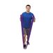 CanDo Val-u-Band® Trainingsbanden Set van 5 (Zeer Licht - Zwaar) + Houder