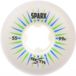 Ricta wheels Sparx 55mm Blanc Bleu set de 4