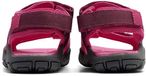 Hummel Kindersandalen Trekking II Roos Unisex Maat 29