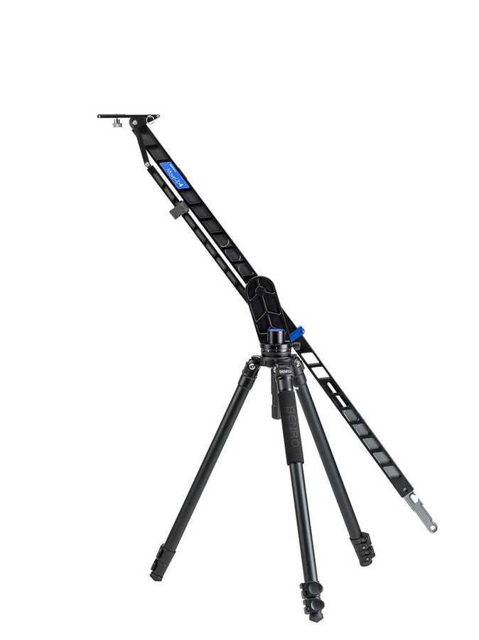 Benro MoveUp4 Travel Jib