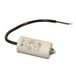 cyclingcolors Startcondensator motor 4µF 450V Ø30mm 57mm M8 grasmaaier compressor