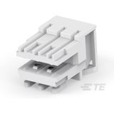TE Connectivity Socle pour module de cartes 1534796-2 1 pc(s) Tray