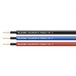 HELU H1Z2Z2-K 11022073-100 Solarkabel 1 x 35 mm² Zwart 100 m