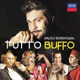 Paolo Decca Tutto Buffo