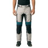 RST Pro Series Adventure D3O pantalon de moto imperméable en textile Taille