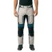 RST Pro Series Adventure D3O pantalon de moto imperméable en textile Taille