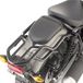 Givi Monolock/monokey Honda Cmx 500 Rebel Topkoffer Achtermontage Zwart