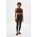 Girlfriend Collective Leggings pour femmes Compressive High-Rise