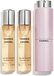 CHANEL Chance Twist and Spray Refill - 3 x 20 ml Eau de Toilette for Women