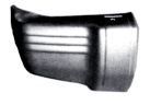 Prasco MB1551103 bumper