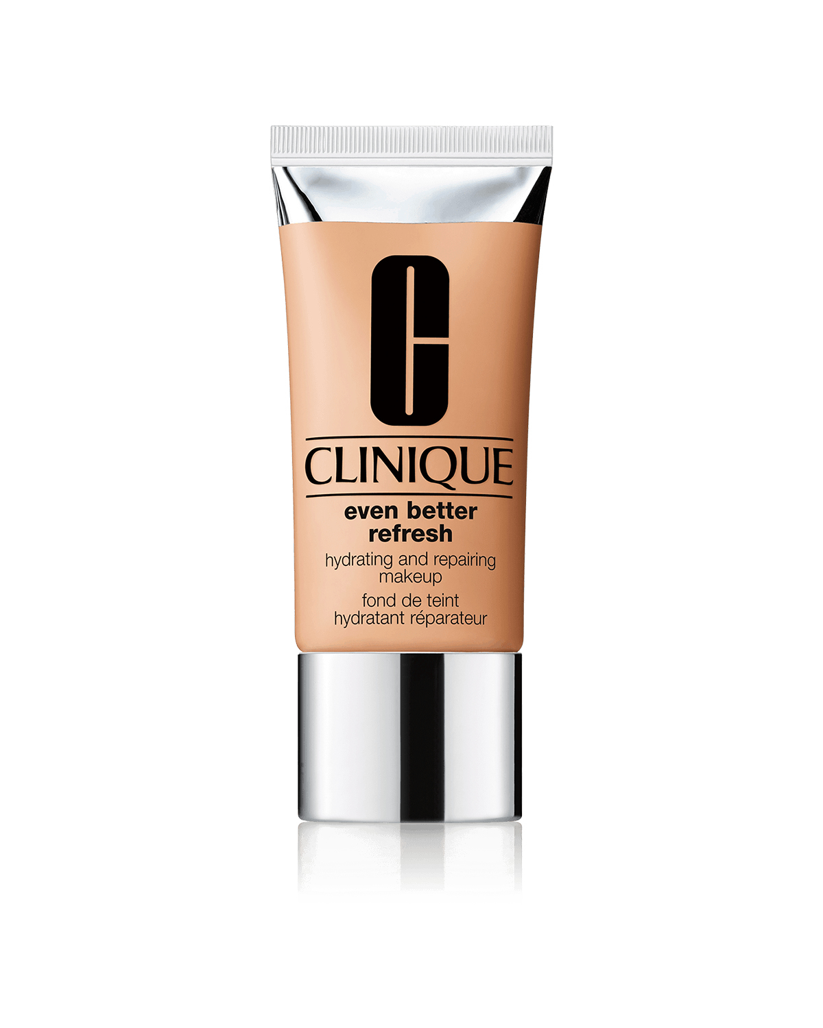 Clinique   Even Better Refresh Hydrating and Repairing Makeup