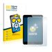 brotect 2x Antireflecterende Beschermfolie compatibel met iPad Mini/Mini 2 Anti-Glare Screen Protector, Mat, Ontspiegelend