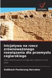 Inicjatywa OmniScriptum SRL Inicjatywa na rzecz zrównoważonego rozwiązania dla przemyslu ceglarskiego
