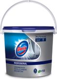 Glorix Professional Urinoirblokken Pro Formula - 2 x 150 stuks - Voordeelverpakking