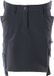 Mascot Rock Accelerate 18247-511 Pantalon de travail Femme Court Schwarzblau