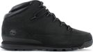 Timberland Euro Rock Mid Lace Boot Heren Laarzen Wandelschoenen Suede TB 1A2AD1 015 Schwarz