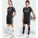 Adidas Liverpool FC 25/26 Third Goalkeeper Shorts Kids