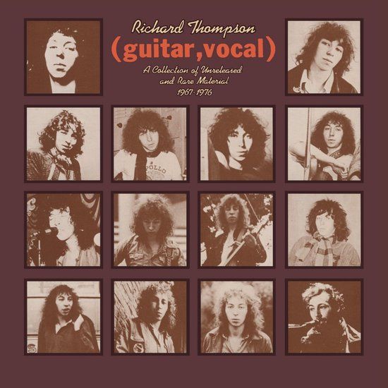Universal Music Nederland A Collection of Unreleased and Rare Material 1967-1976