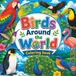 Bird Coloring Book: A Worldwide Bird Coloring Adventure