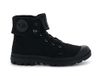 Palladium Baggy Laarzen Unisex Zwart/Zwart-M 42.5