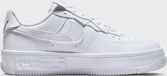 Nike Air Force 1 Fontanka - sneaker - Taille 40.5 - Blanc - Cuir/Caoutchouc