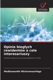 Opinie OmniScriptum SRL Opinie bieglych rewidentów a cele interesariuszy
