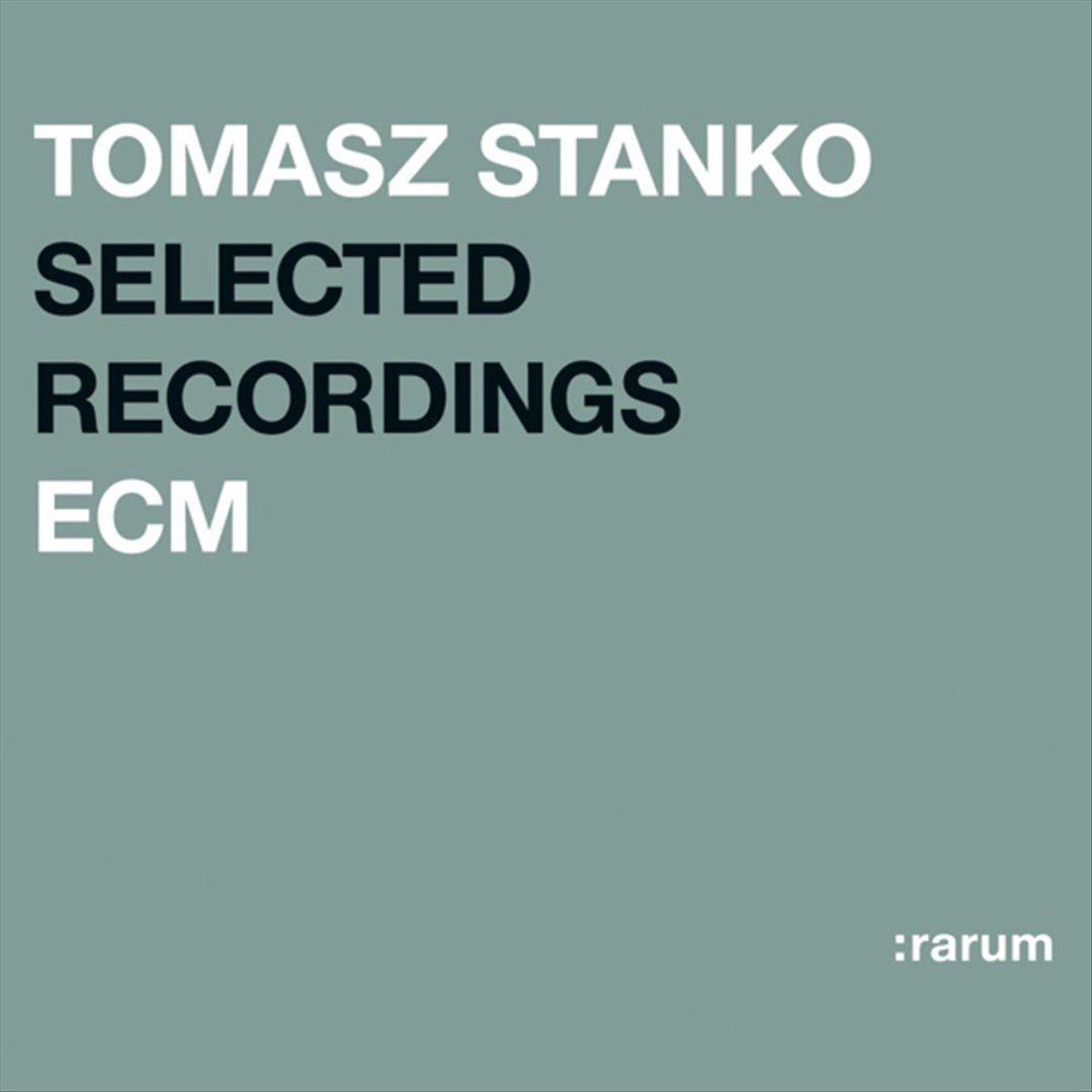 OUTHERE Selected Recordings