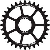 Specialites Ta One Sh52-shimano Kettingblad Zwart 28t