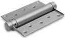 Dulimex B.V. DX Deurveerscharnier enkel 100mm Zilvergrijs