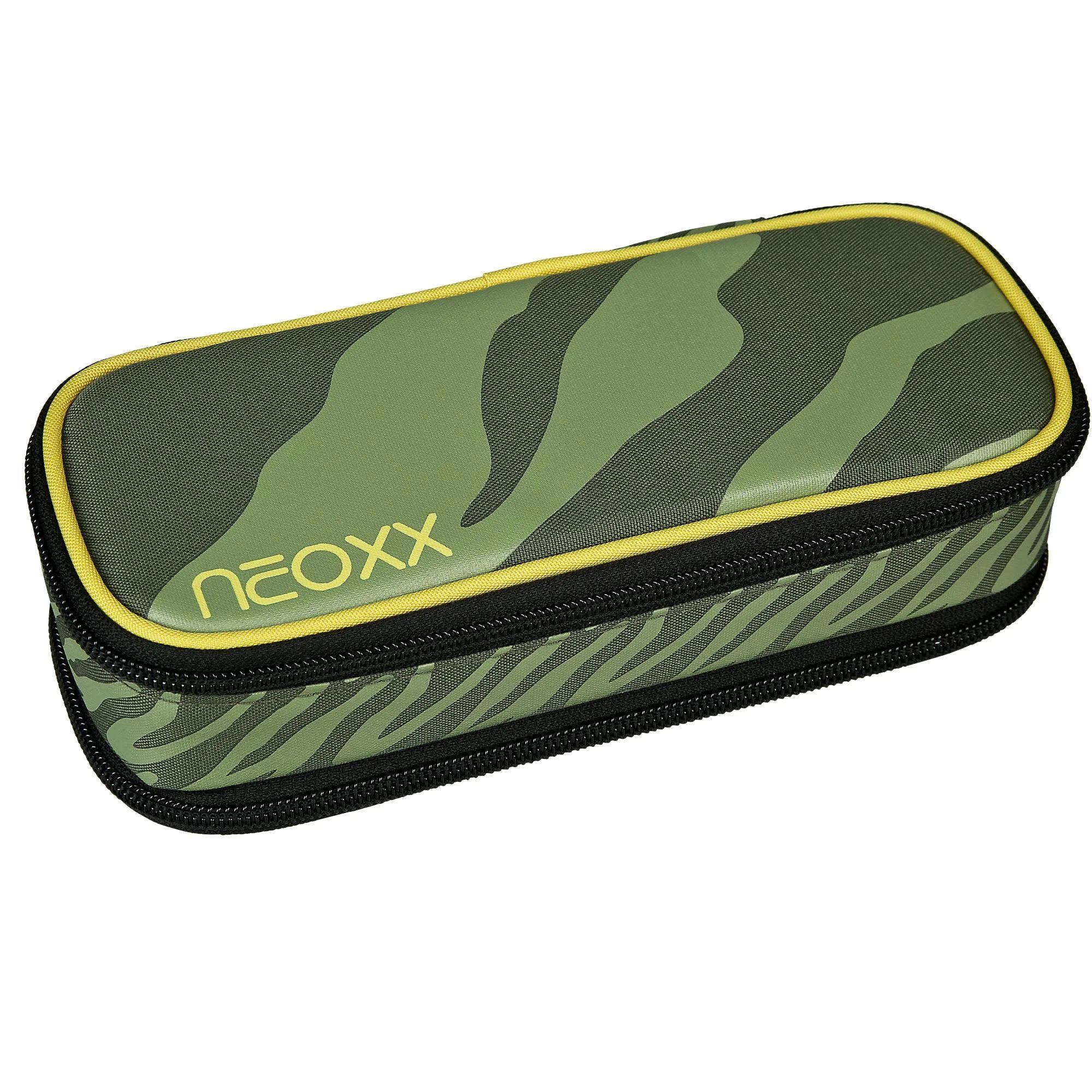 Potlooddoos Neoxx Ready For Green - Multikleur