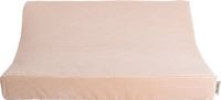 Baby's Only Baby aankleedkussenhoes - Waskussenhoes - Overtrek verzorgingskussen Sense - Peach - 45x70 cm