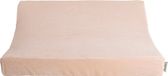 Baby's Only Baby aankleedkussenhoes - Waskussenhoes - Overtrek verzorgingskussen Sense - Peach - 45x70 cm