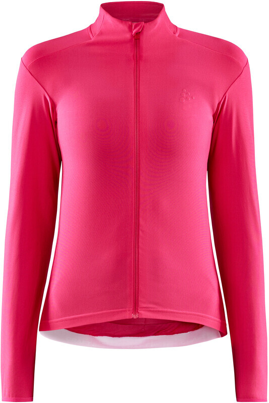 Craft ADV Bike Essence LS Jersey Women