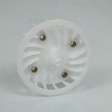 Sym Originele Ventilator voor Sym 50 Scooter Nieuw