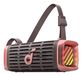 Soundcore Boom 3i - Robuuste outdoorluidspreker, Bluetooth-luidspreker, waterdicht IP68, 50 W BassUp™ 2.0-geluid, Bluetooth 5.3, 16 uur speeltijd, kajakken, vissen, kamperen