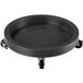 PARKSIDE® Support roulant pour plantes (plastique, anthracite)