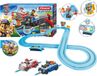Carrera FIRST Racebaan - First PAW Patrol - R 'N' Rescue - Chase vs. Marshall - 3,5m - met licht, geluid en muziek